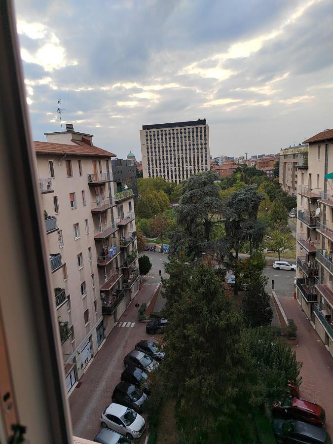 Apartment Ferrarese Bologna Kültér fotó