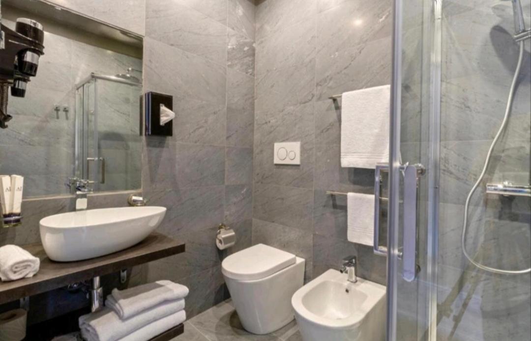 Apartment Ferrarese Bologna Kültér fotó
