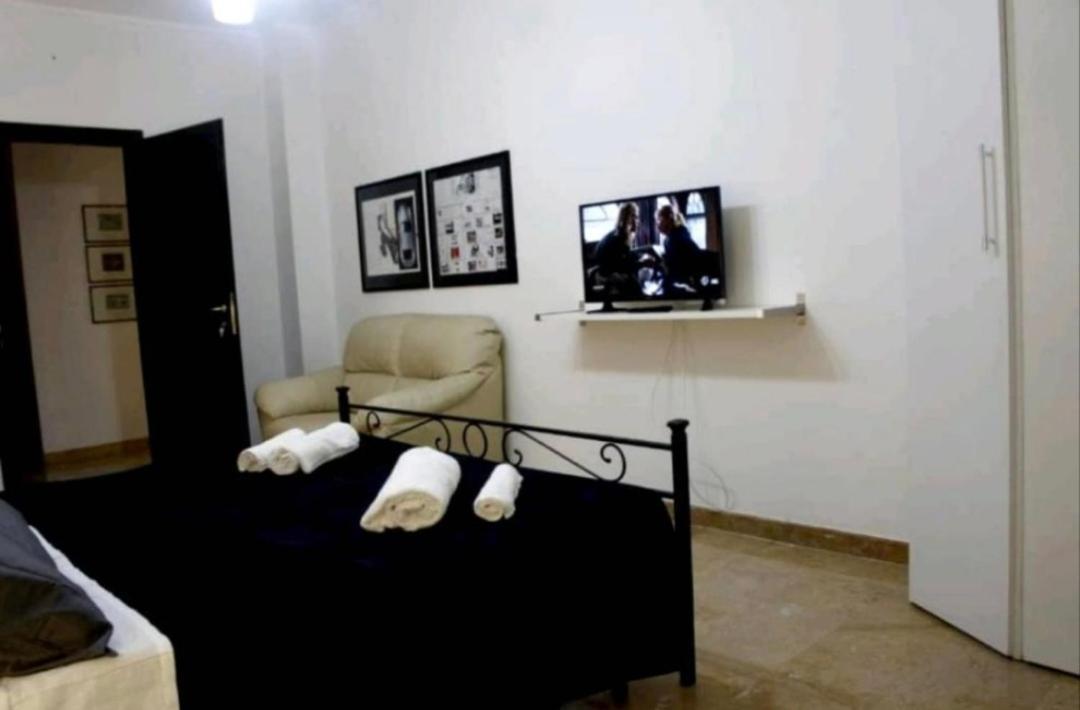 Apartment Ferrarese Bologna Kültér fotó