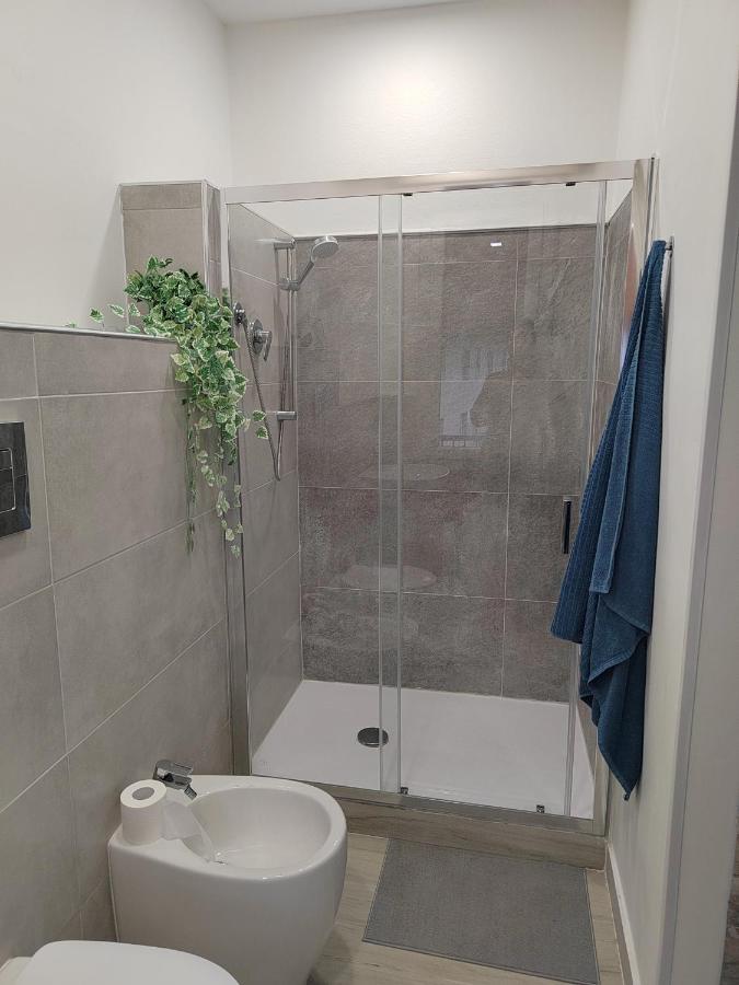 Apartment Ferrarese Bologna Kültér fotó